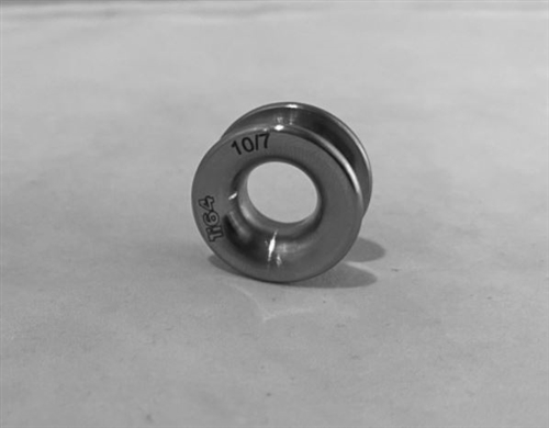 10mm Friction Ring
