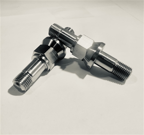 1/2"-20 ONS w/ 0.877 Spacer
