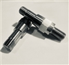 1/2"-20 Conical Bolt w/ 0.885 Spacer