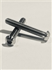 M6-1 x 40mm Fully Threaded Button Head Socket Screw