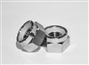 M12-1.5 Hex Nylon Insert Lock Nut
