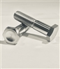 5/8"-11 x 2-5/8" Hex Head Bolt