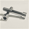 M10-1.5 x 55mm Parallel Socket Head Screw