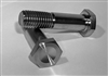 5/8"-11 x 2-5/8" Hex Head Bolt