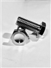 5/8"-11 x 1-1/2" Hex Head Bolt- Fully threaded
