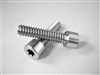 1/4"-20 x 1"  Torx Parallel Socket Head Screw