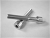 1/4"-20 x 1-1/2"  Torx Parallel Socket Head Screw