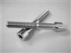 1/4"-20 x 1-3/4"  Torx Parallel Socket Head Screw
