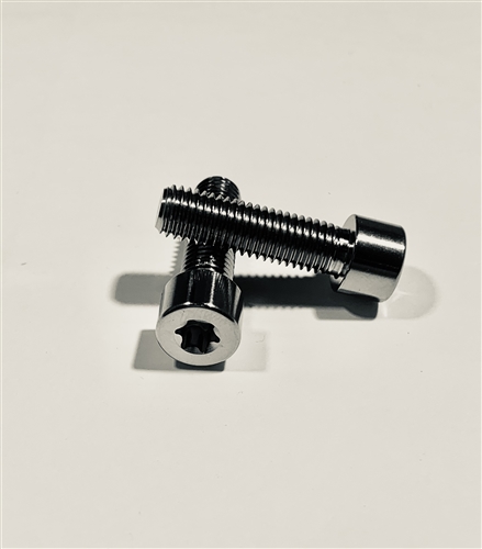 1/4"-28 x 7/8"  Torx Parallel Socket Head Screw