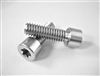 5/16"-18 x 1" Torx Parallel Socket Head Screw