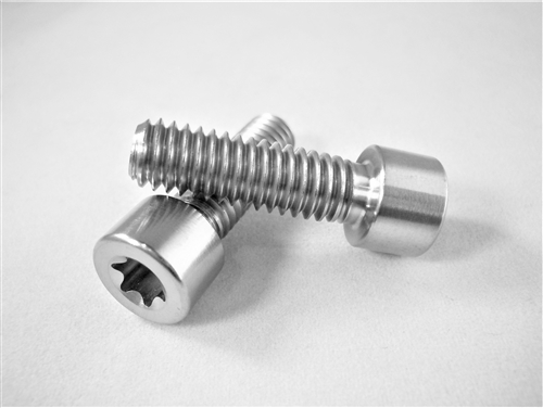 5/16"-18 x 1" Torx Parallel Socket Head Screw
