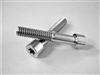 5/16"-18 x 1-3/4" Torx Parallel Socket Head Screw