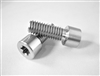 3/8"-16 x 1" Torx Parallel Socket Head Screw