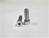 3/8"-16 x 1-1/8" Torx Parallel Socket Head Screw