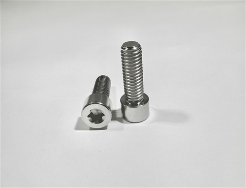 3/8"-16 x 1-1/8" Torx Parallel Socket Head Screw