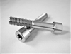 3/8"-16 x 2" Torx Parallel Socket Head Screw