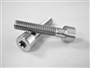 M6-1 x 30mm Torx Parallel Socket Head Screw
