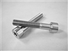 M6-1 x 35mm Torx Parallel Socket Head Screw