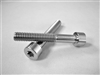 M6-1 x 40mm Torx Parallel Socket Head Screw