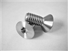 5/16"-18 x 3/4" Torx Countersunk Screw