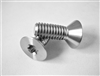 5/16"-18 x 7/8" Torx Countersunk Screw