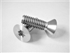 5/16"-18 x 1" Torx Countersunk Screw