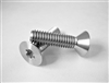 5/16"-18 x 1-1/4" Torx Countersunk Socket Screw