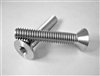 5/16"-18 x 1-3/4" Torx Countersunk Screw