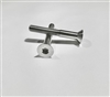 5/16"-18 x 2-1/4" Torx Countersunk Screw
