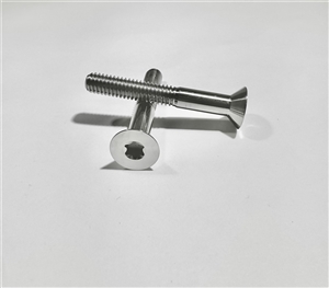 5/16"-18 x 2-1/4" Torx Countersunk Screw
