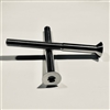 5/16"-18 x 3-1/2" Torx Countersunk Screw