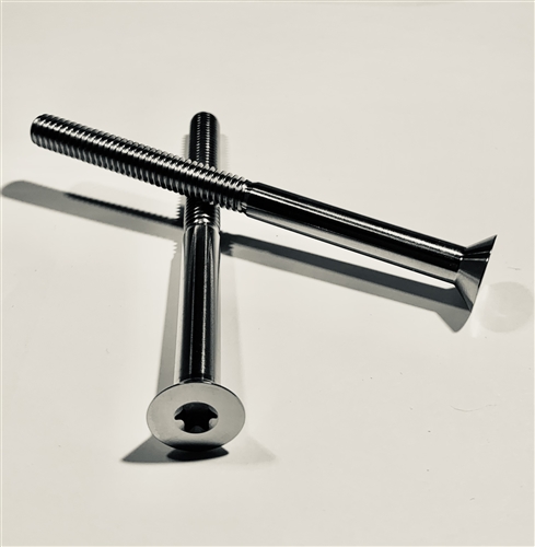 5/16"-18 x 4" Torx Countersunk Screw