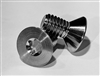 5/16"-18 x 5/8" Torx Countersunk Screw