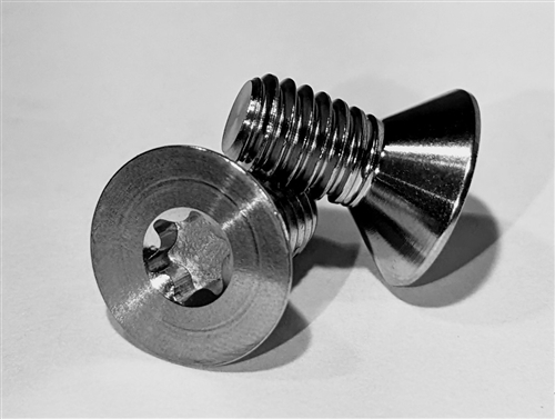 5/16"-18 x 5/8" Torx Countersunk Screw