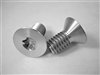 3/8"-16 x 3/4" Torx Countersunk Screw