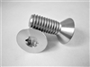 3/8"-16 x 1" Torx Countersunk Screw