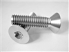 3/8"-16 x 1-1/2" Torx Countersunk Screw