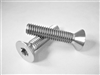 3/8"-16 x 1-3/4" Torx Countersunk Screw