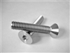 3/8"-16 x 2" Torx Countersunk Screw