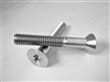 3/8"-16 x 2-1/2" Torx Countersunk Screw