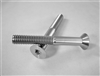 3/8"-16 x 3" Torx Countersunk Screw