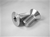 1/2"-20 x 1" Torx Countersunk Screw