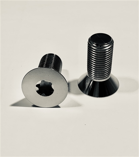 1/2"-20 x 1-1/8"" Torx countersunk Screw