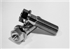 M10-1.0 x 33mm Ultra-Light Hex-Flange Bolt