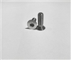 M6-1 x 17.5mm Torx Countersunk Screw