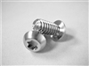 1/4"-20 x 1/2" Torx Button Head Socket Screw