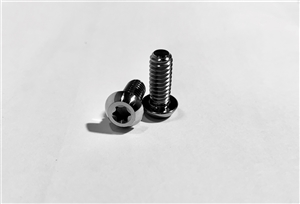 1/4"-20 x 5/8"  Torx Button Head Socket Screw