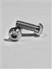 1/4"-20 x 3/4"  Torx Button Head Socket Screw