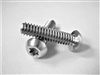 1/4"-20 x 1"  Torx Button Head Socket Screw