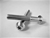1/4"-20 x 1-1/2"  Torx Button Head Socket Screw